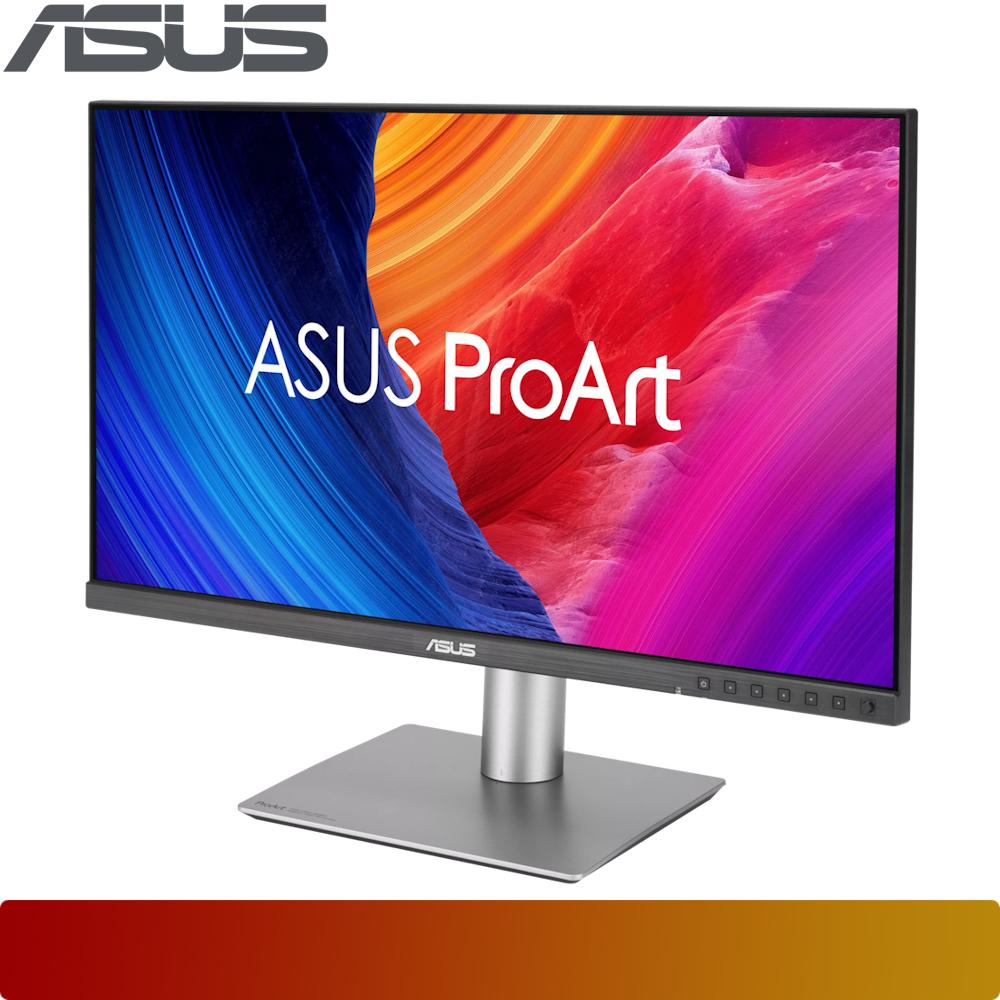 ASUS ProArt Display PA278CGRV - 3 - Nano Komputer