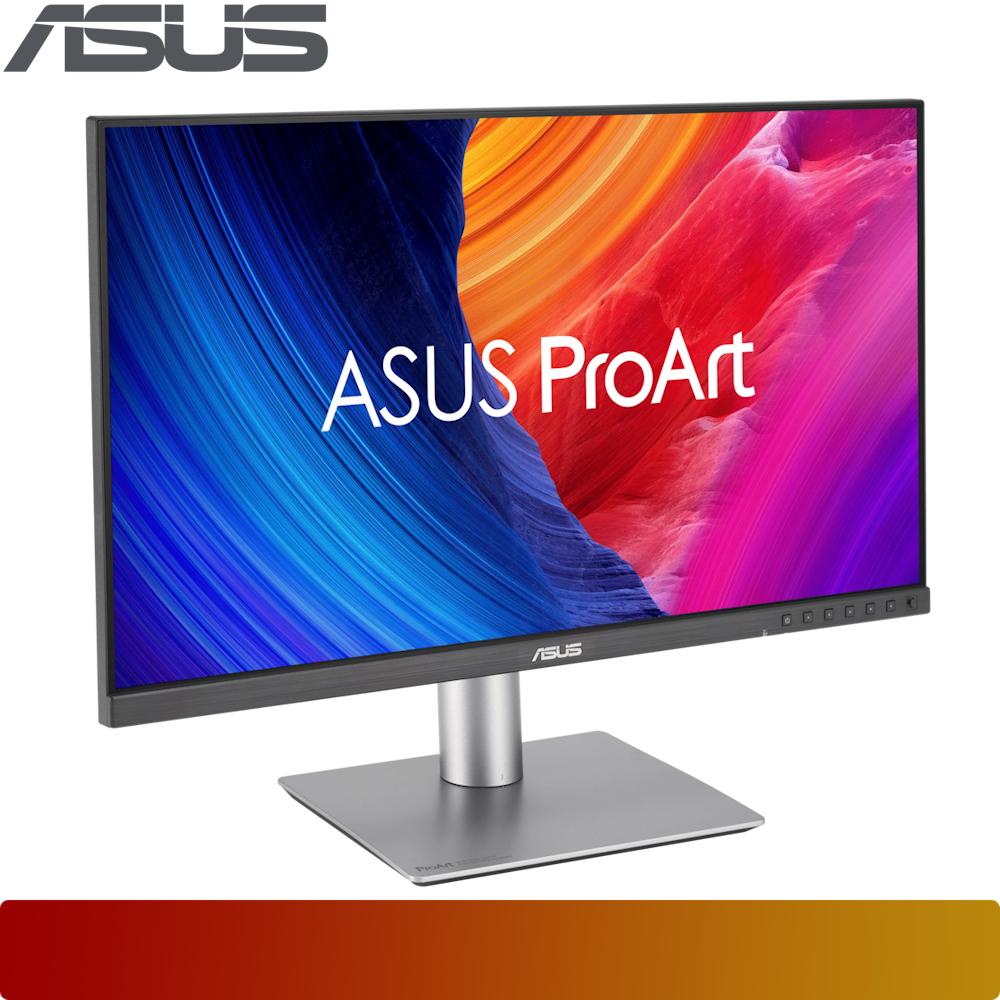 ASUS ProArt Display PA278CGRV - 2 - Nano Komputer