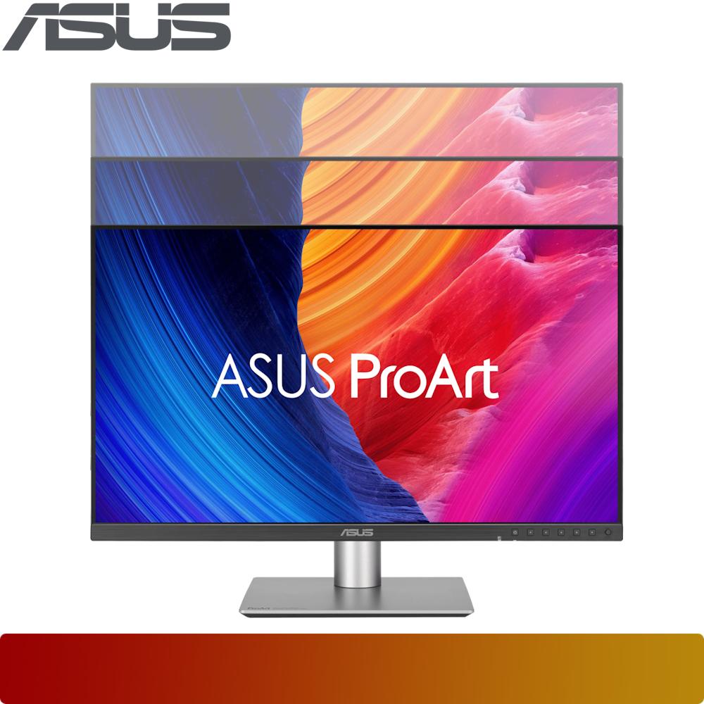 ASUS ProArt Display PA278CGRV - 6 - Nano Komputer