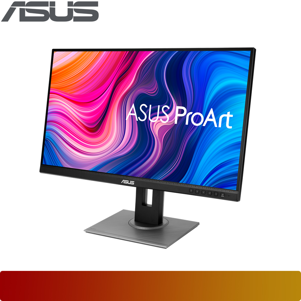 ASUS ProArt Display PA278QV-4-Nano Komputer