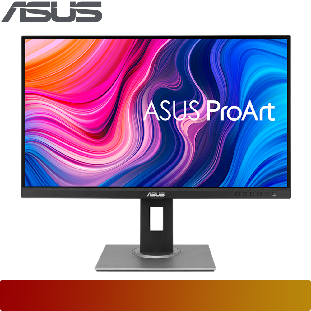 ASUS ProArt Display PA278QV-1-Nano Komputer