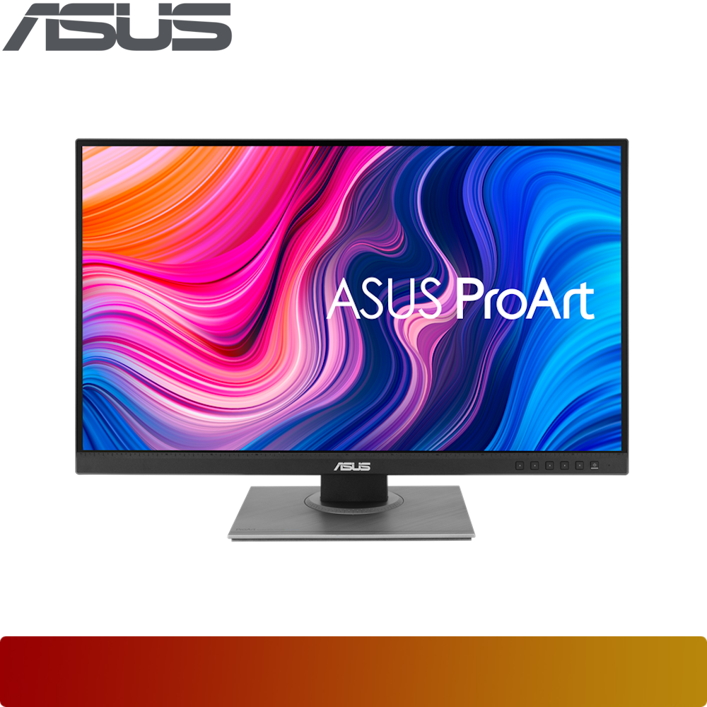 ASUS ProArt Display PA278QV-5-Nano Komputer