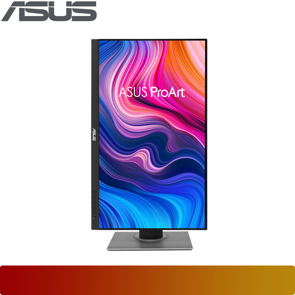 ASUS ProArt Display PA278QV-3-Nano Komputer