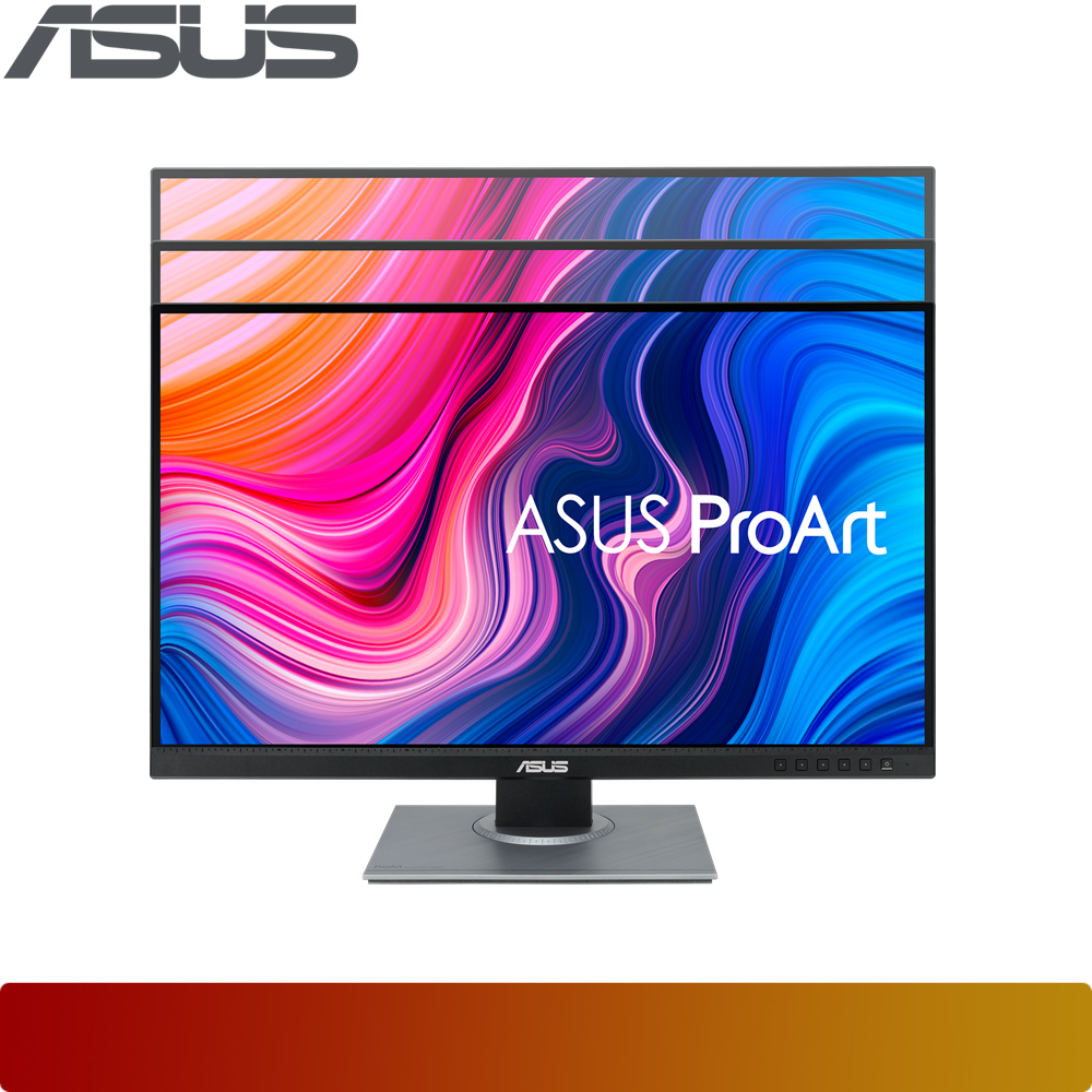 ASUS ProArt Display PA278QV-6-Nano Komputer