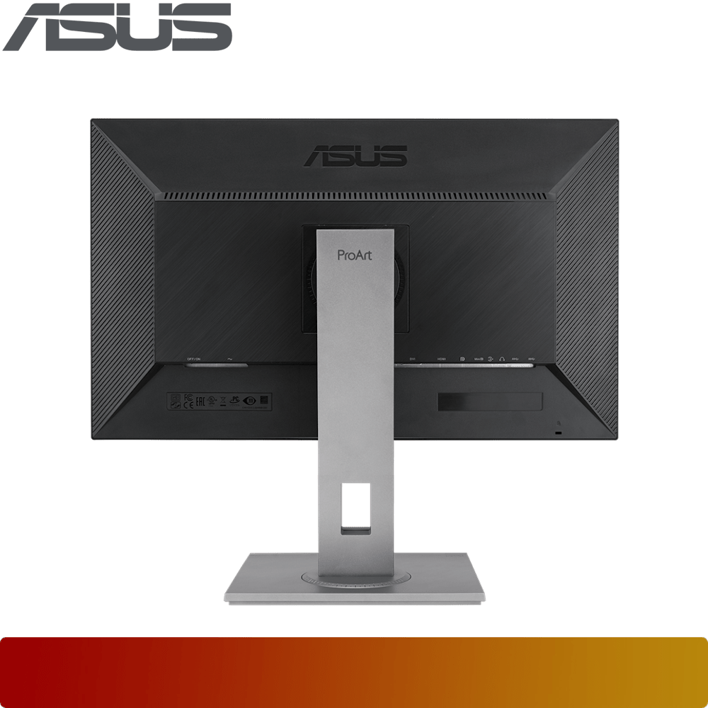 ASUS ProArt Display PA278QV-2-Nano Komputer