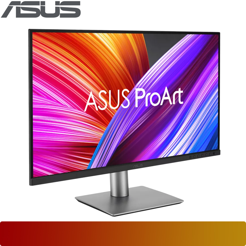 ASUS ProArt Display PA279CRV - 2 - Nano Komputer