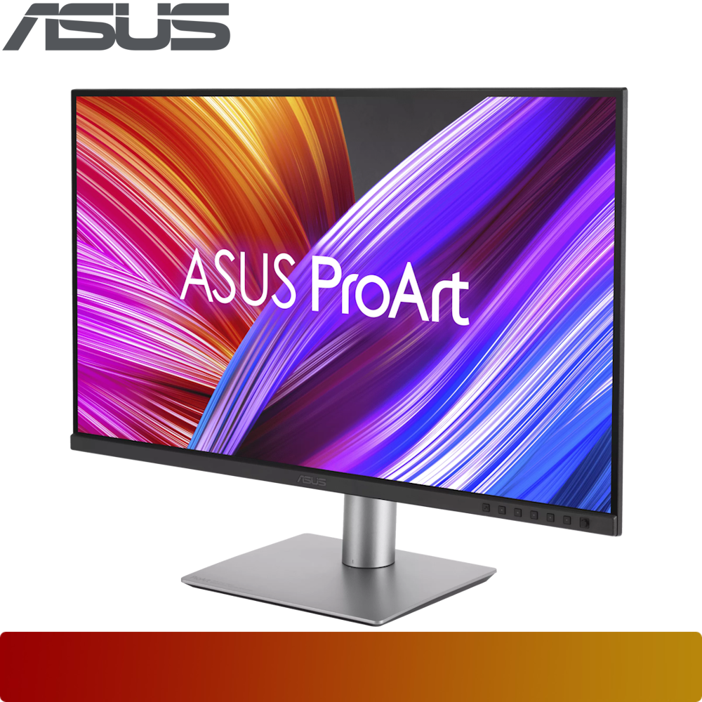 ASUS ProArt Display PA279CRV - 3 - Nano Komputer