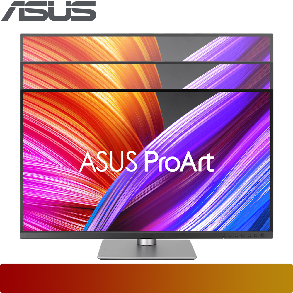 ASUS ProArt Display PA279CRV - 7 - Nano Komputer