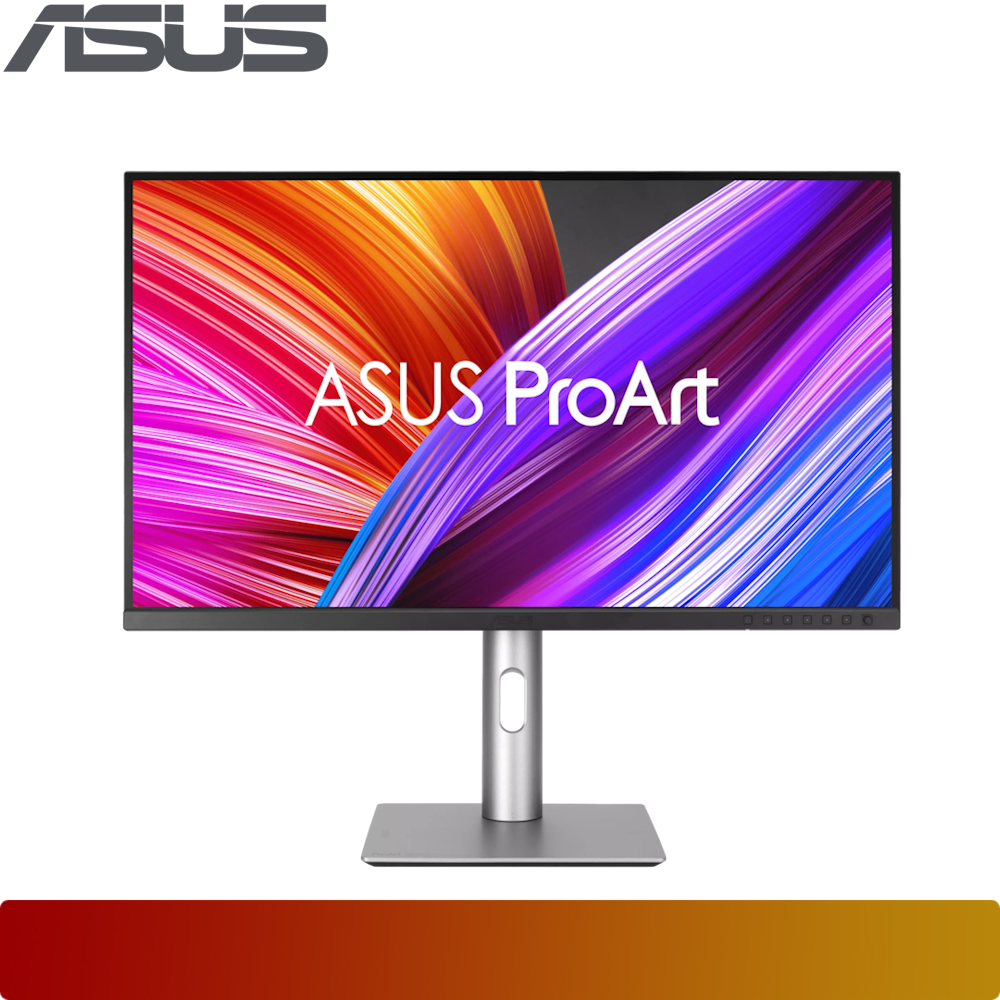 ASUS ProArt Display PA279CRV - 1 - Nano Komputer