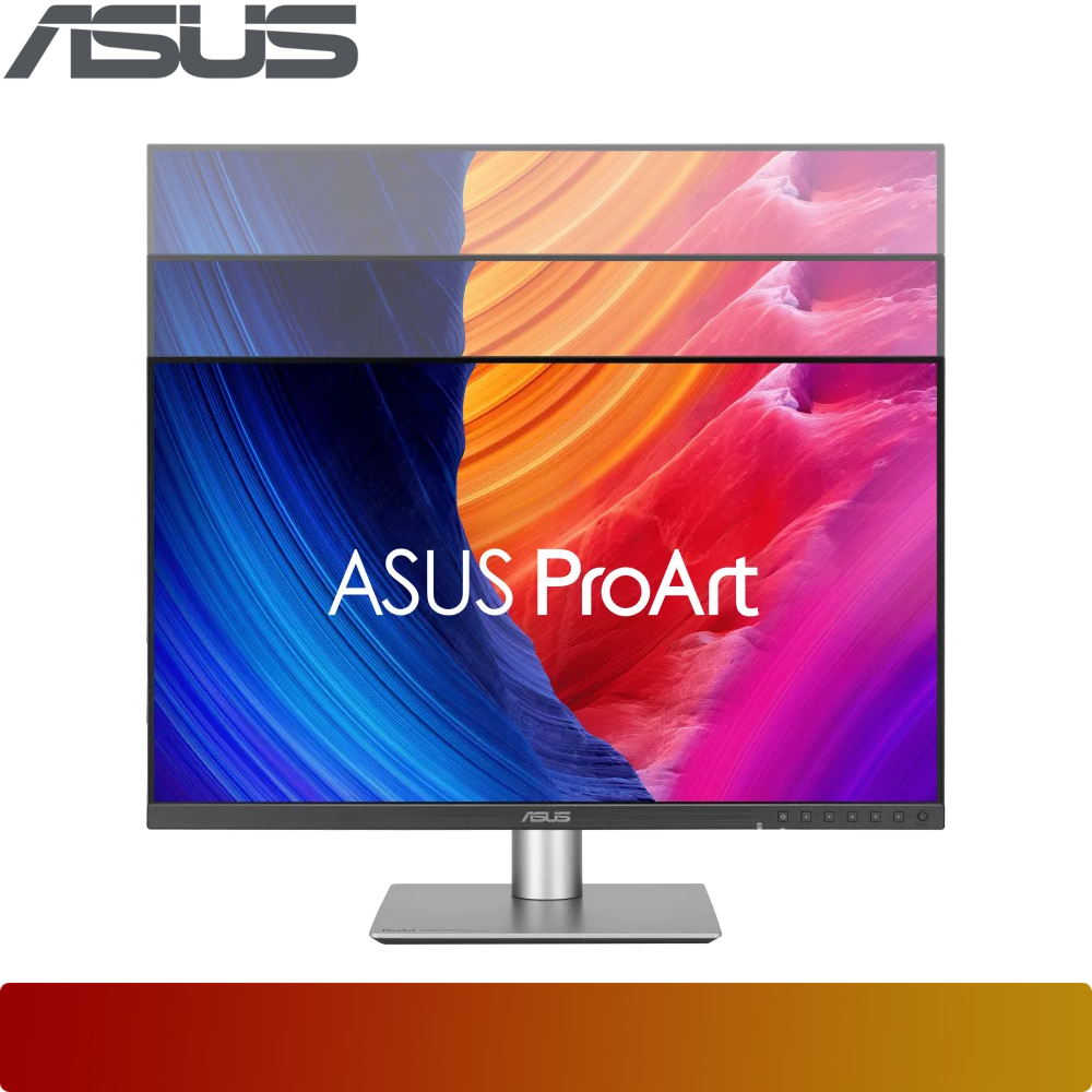 ASUS ProArt Display PA27JCV-5-Nano Komputer