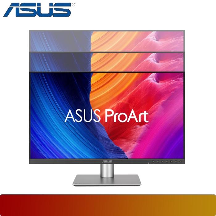 ASUS ProArt Display PA27JCV - 4 - Nano Komputer