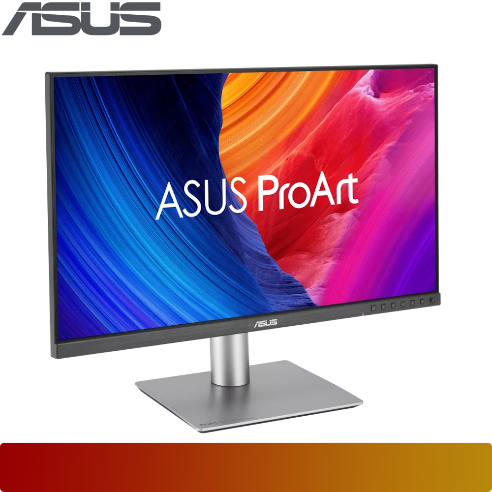 ASUS ProArt Display PA27JCV-4-Nano Komputer