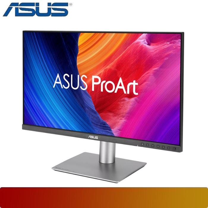 ASUS ProArt Display PA27JCV - 2 - Nano Komputer