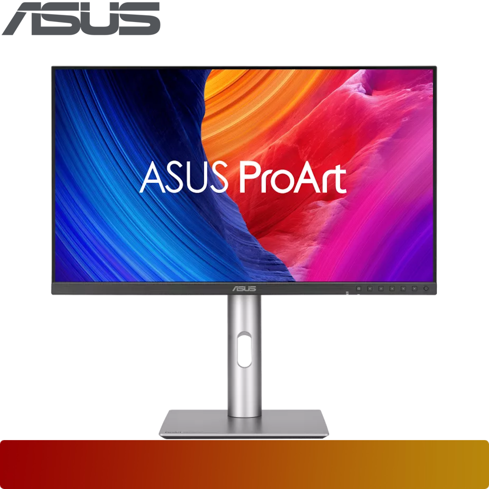 ASUS ProArt Display PA27JCV-1-Nano Komputer