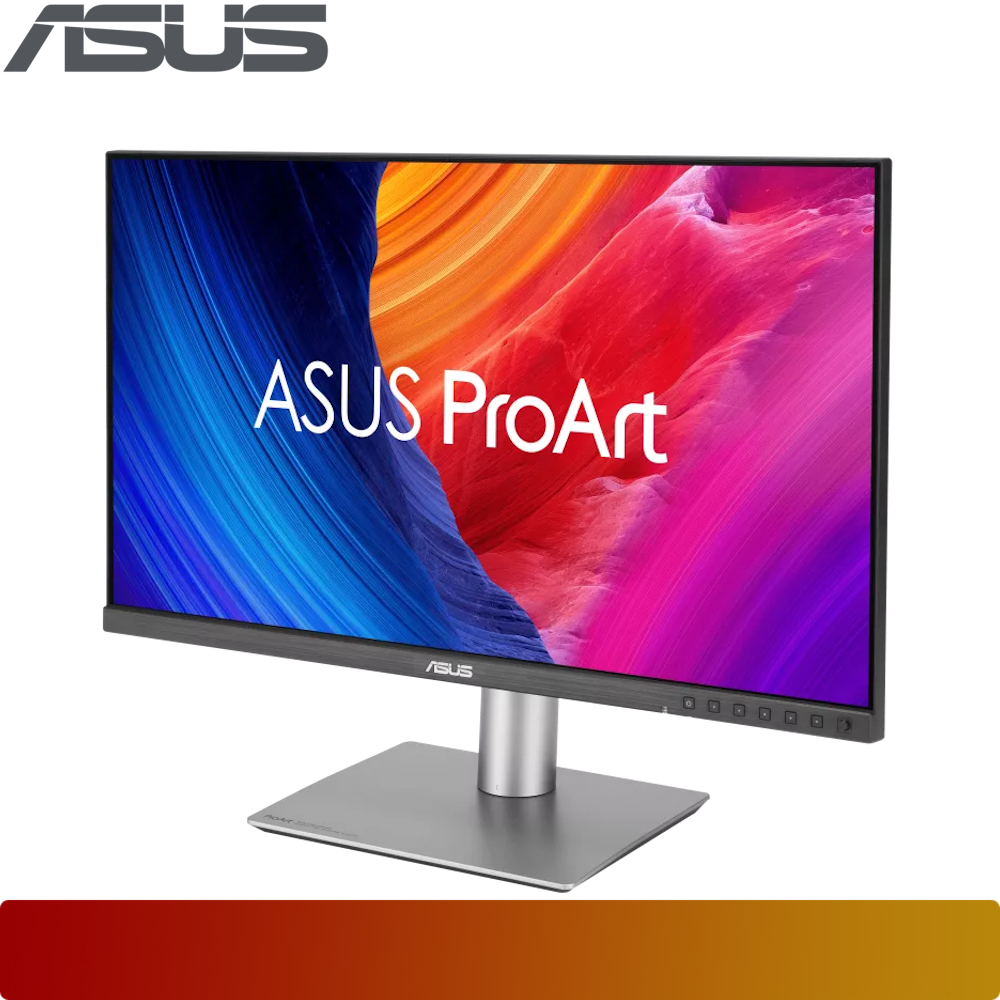 ASUS ProArt Display PA27JCV-3-Nano Komputer