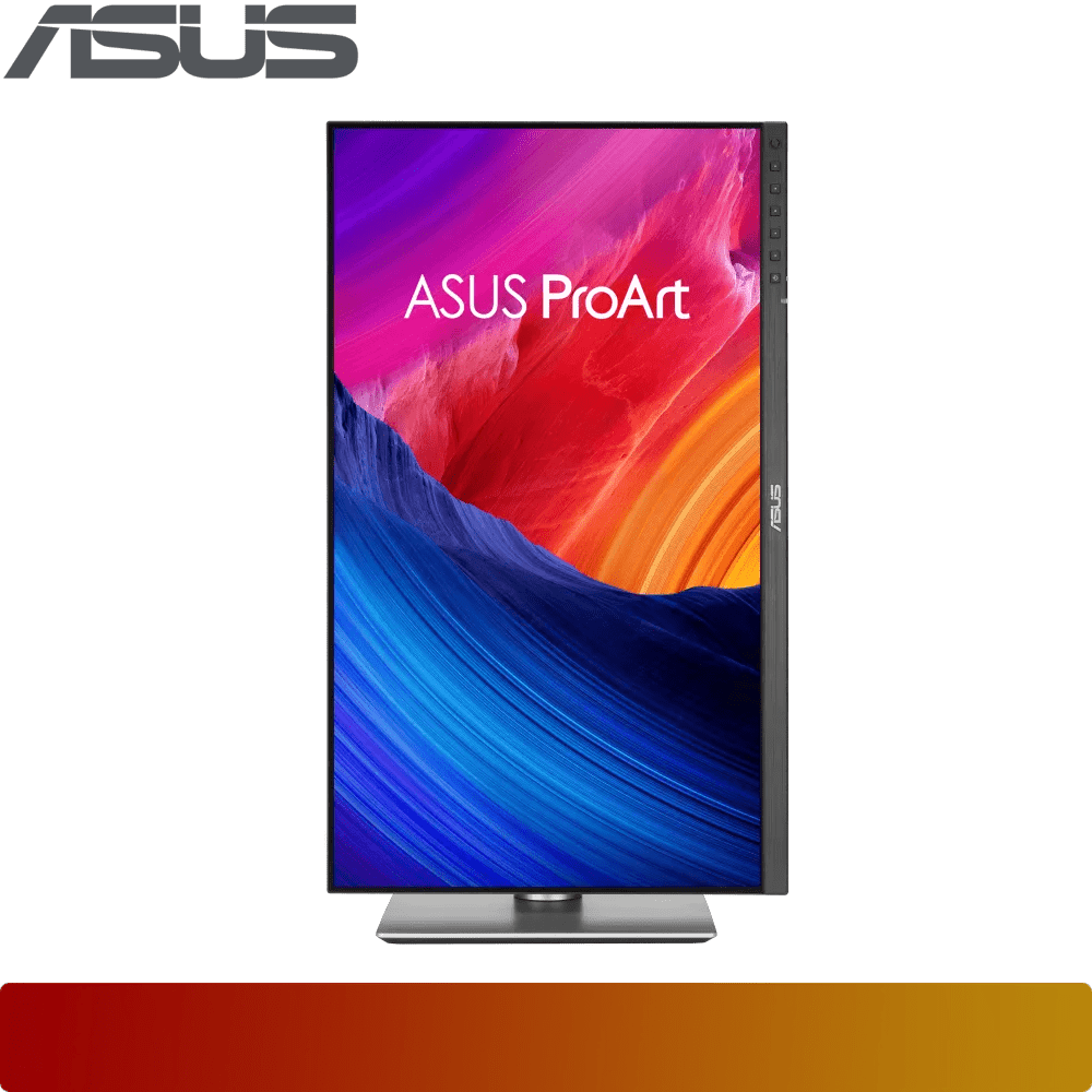 ASUS ProArt Display PA27JCV-6-Nano Komputer