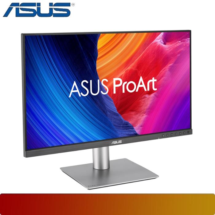 ASUS ProArt Display PA27JCV - 3 - Nano Komputer