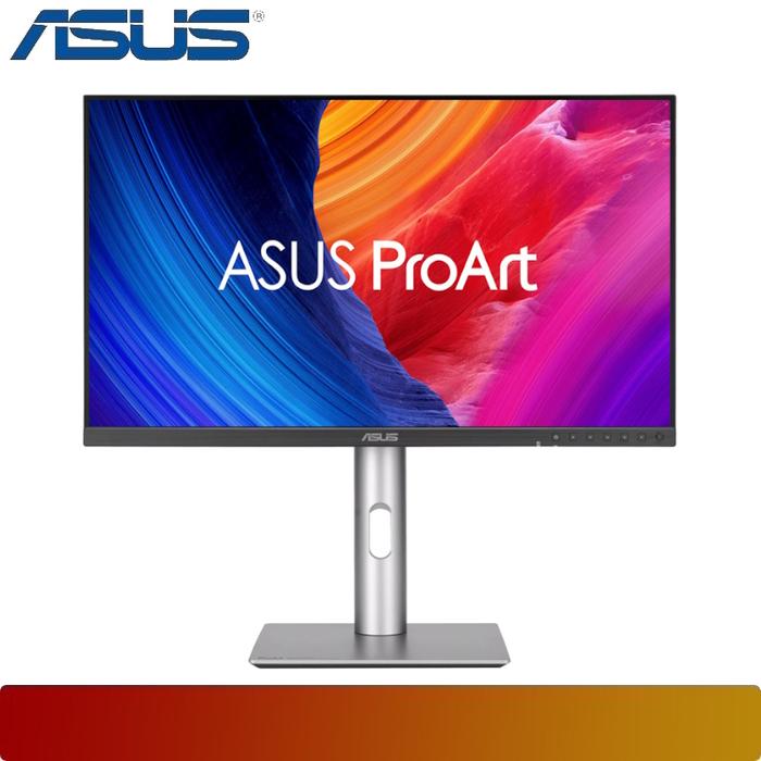 ASUS ProArt Display PA27JCV - 1 - Nano Komputer