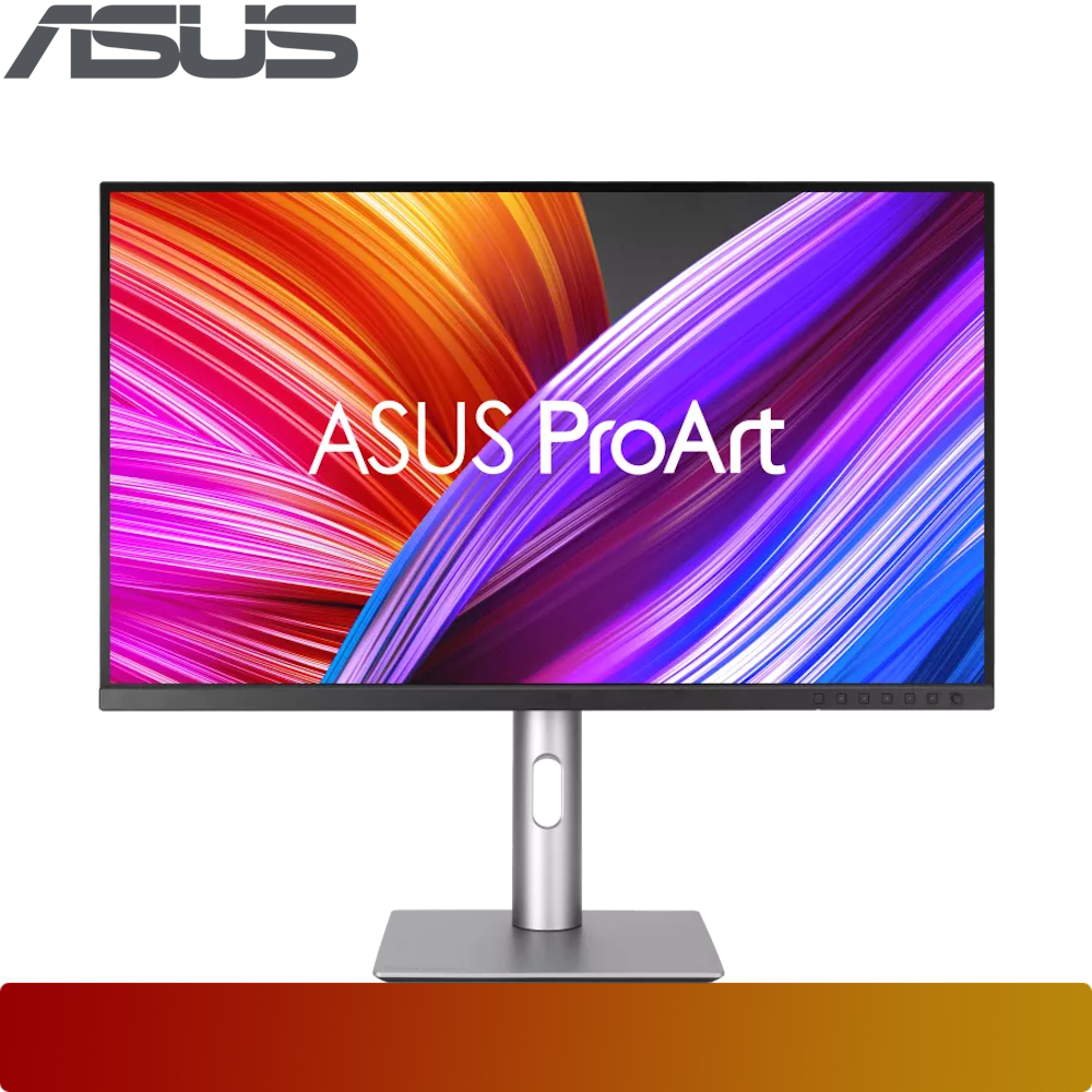 ASUS ProArt Display PA329CRV-1-Nano Komputer
