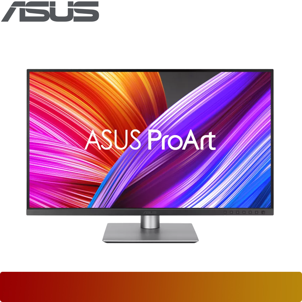 ASUS ProArt Display PA329CRV-3-Nano Komputer