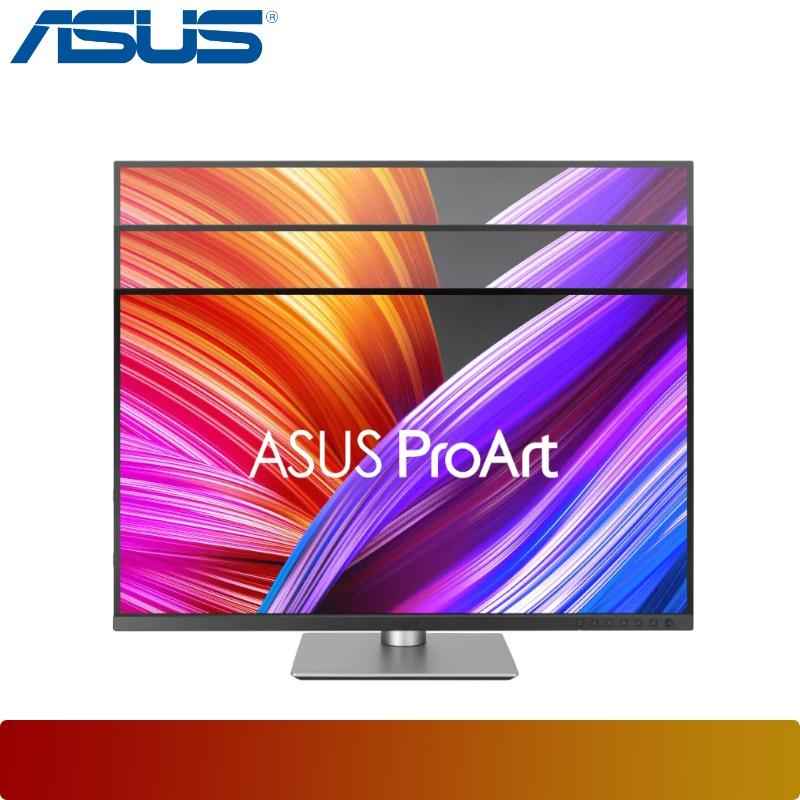 ASUS ProArt Display PA329CRV - 4 - Nano Komputer