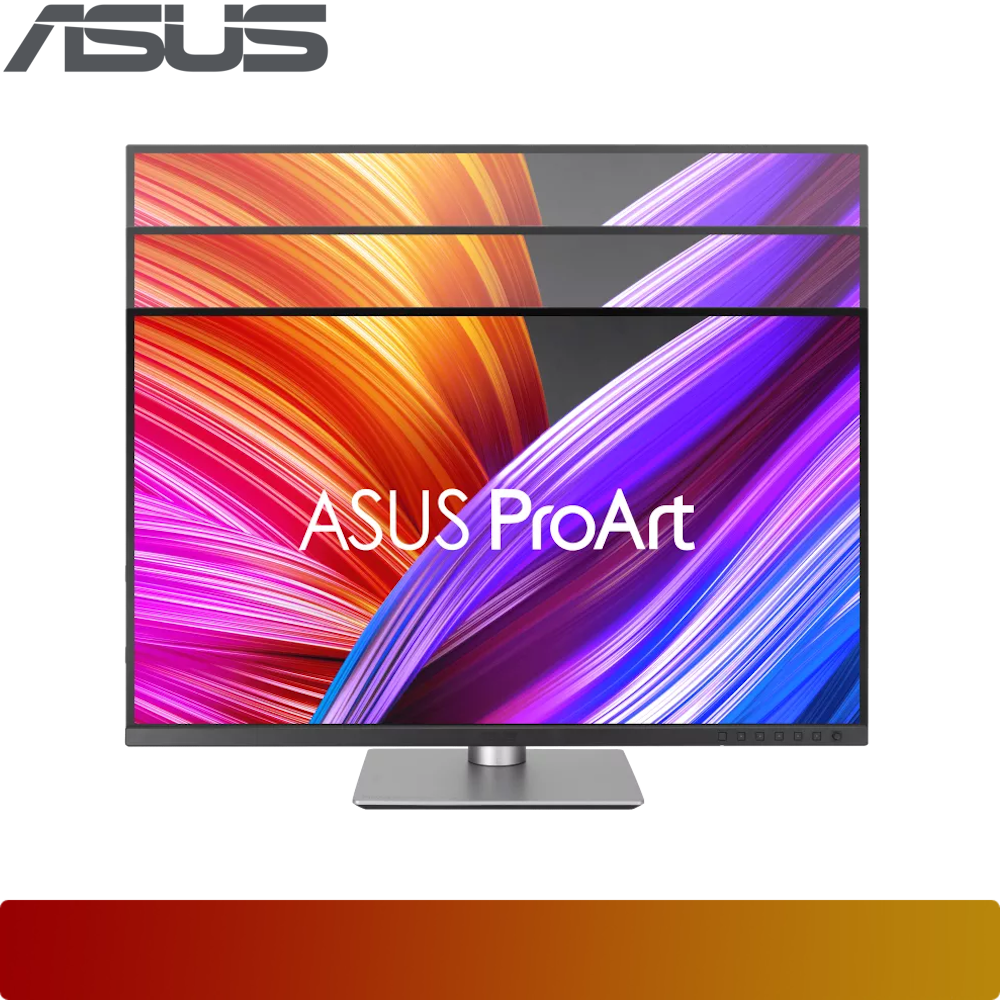 ASUS ProArt Display PA329CRV-4-Nano Komputer