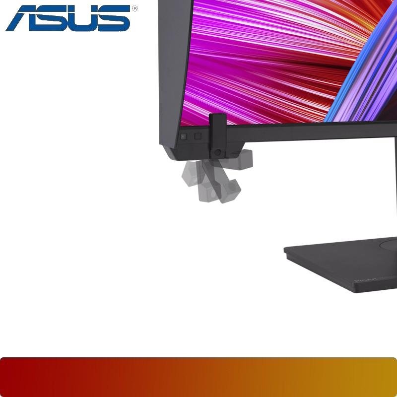 ASUS ProArt Display PA32UCXR | 32" 4K UHD Professional Monitor 60Hz 5ms - 6 - Nano Komputer