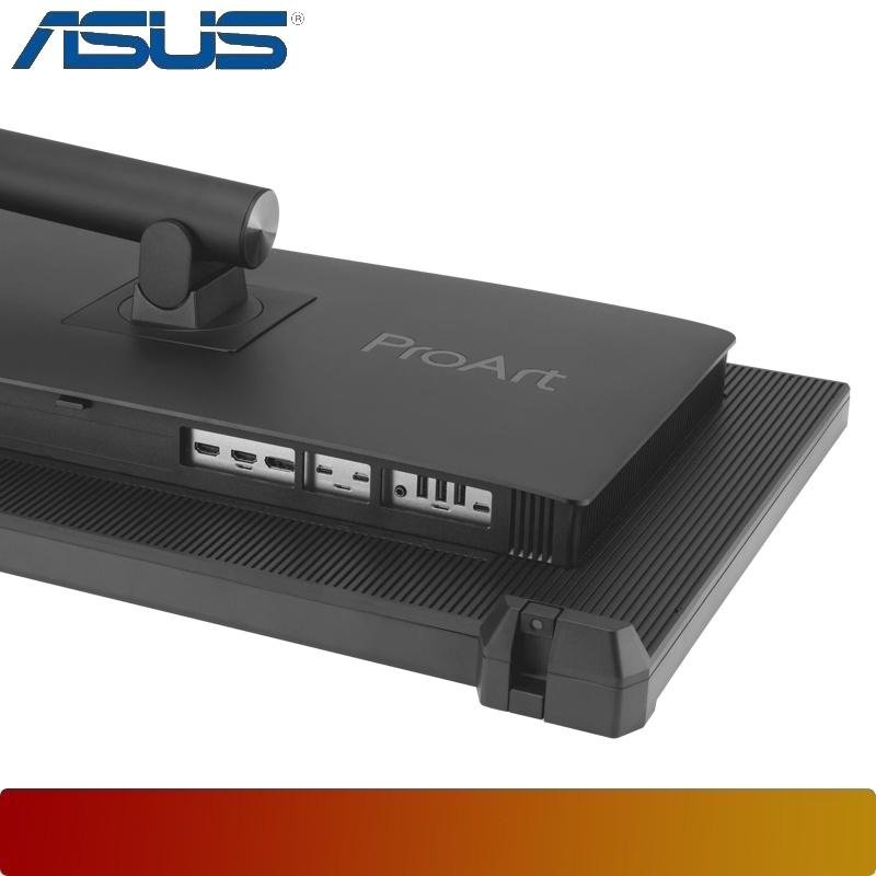 ASUS ProArt Display PA32UCXR | 32" 4K UHD Professional Monitor 60Hz 5ms - 8 - Nano Komputer