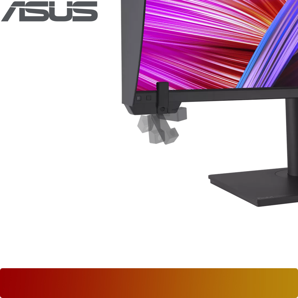 ASUS ProArt Display PA32UCXR-6-Nano Komputer