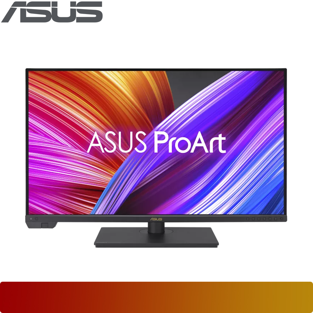 ASUS ProArt Display PA32UCXR-5-Nano Komputer
