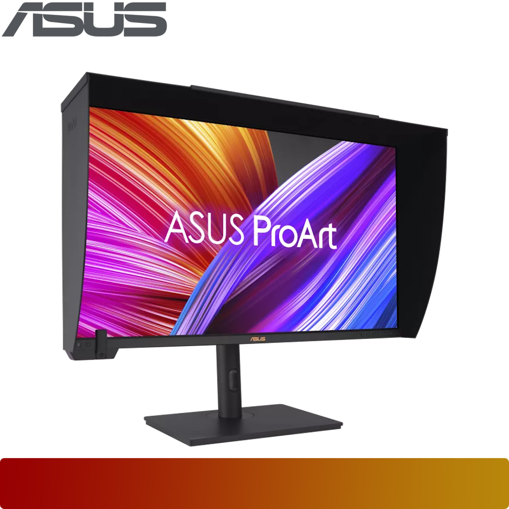 ASUS ProArt Display PA32UCXR-3-Nano Komputer