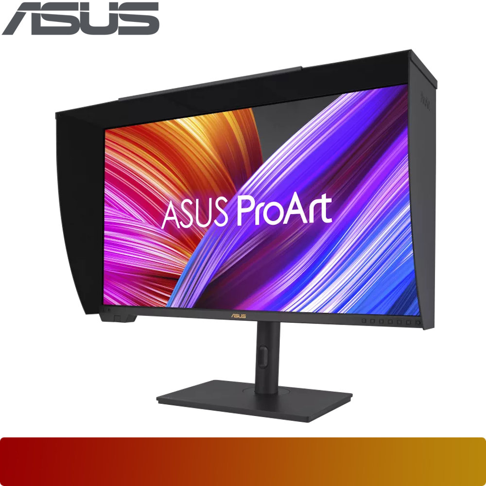 ASUS ProArt Display PA32UCXR-4-Nano Komputer