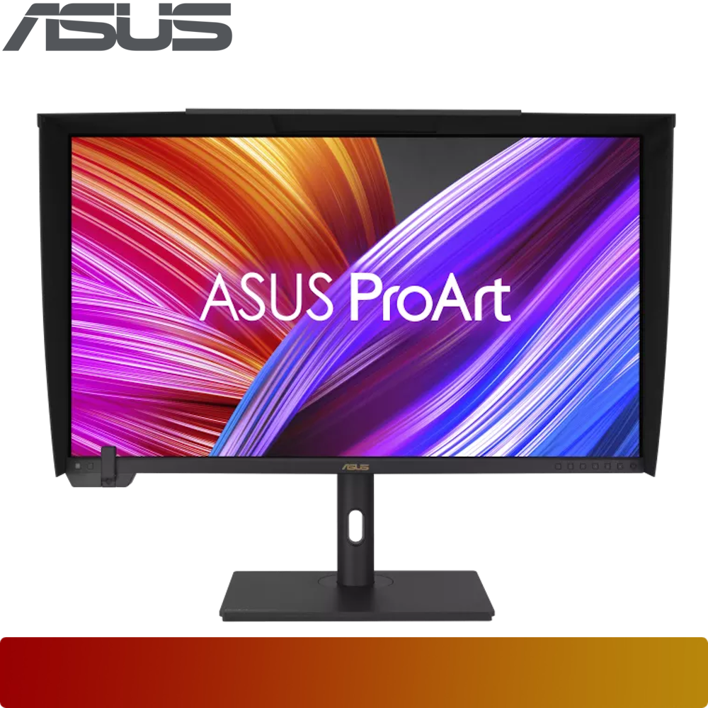 ASUS ProArt Display PA32UCXR-1-Nano Komputer