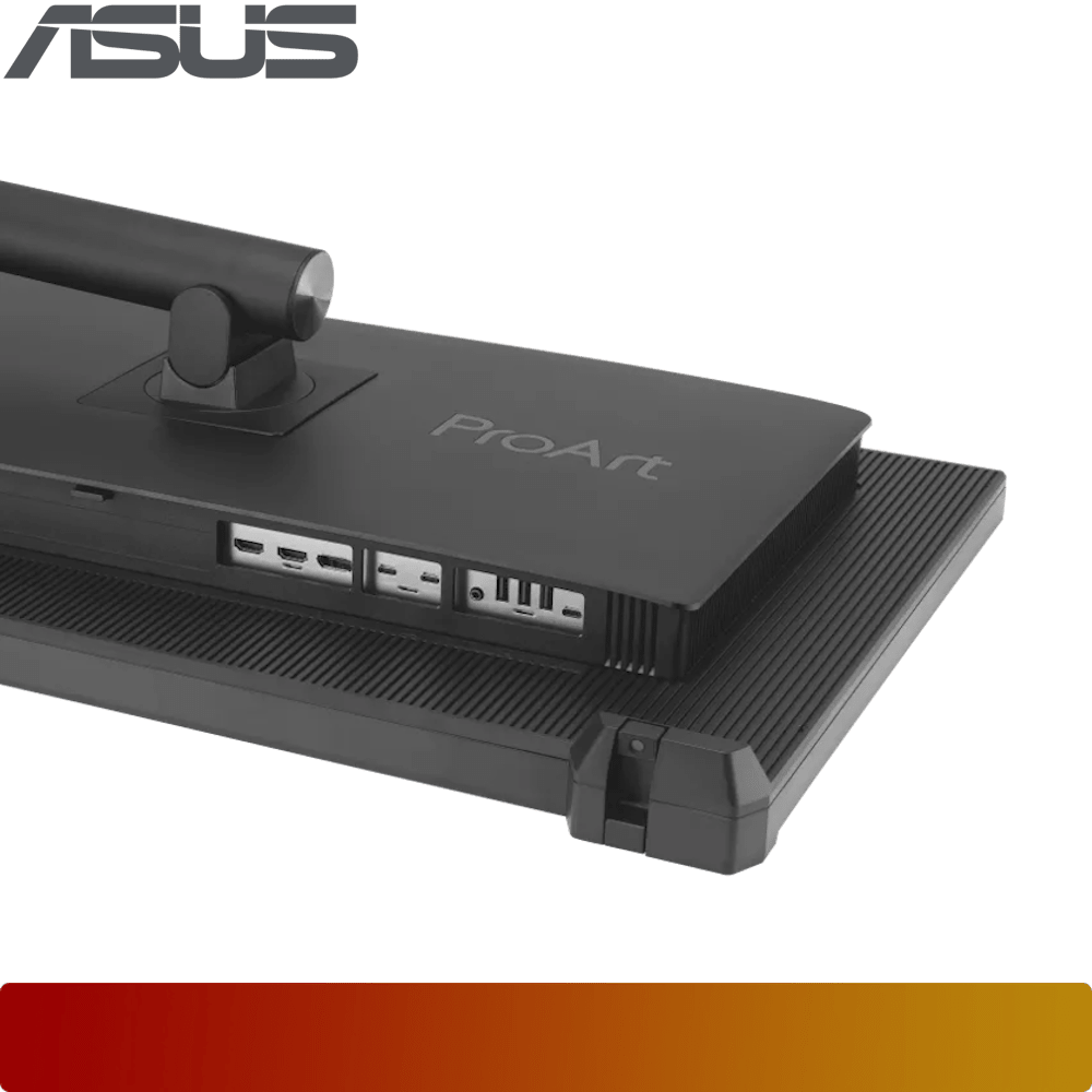 ASUS ProArt Display PA32UCXR-8-Nano Komputer