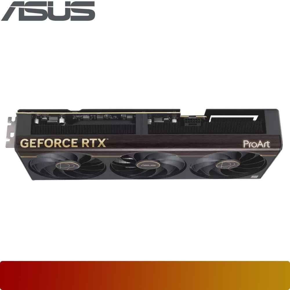 Asus ProArt GeForce RTX 5070 Ti OC Edition 16GB GDDR7