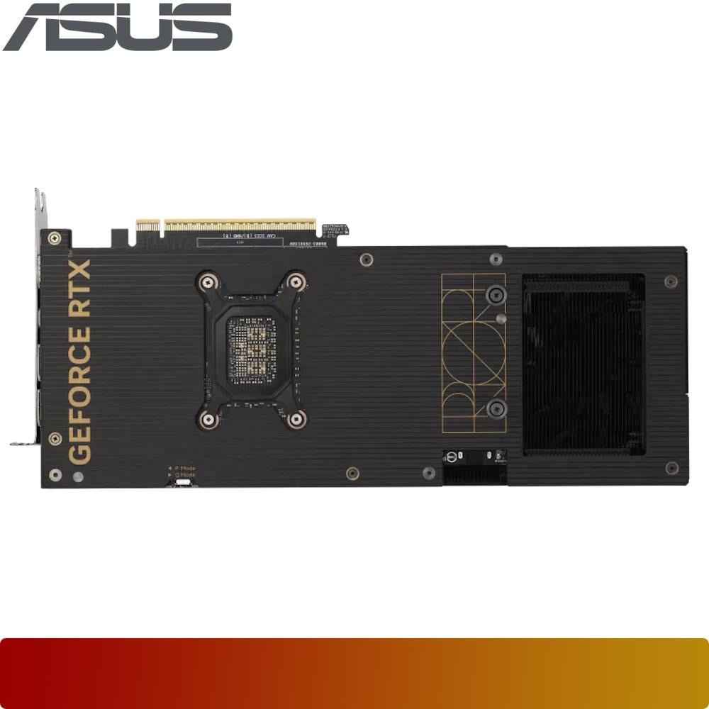 Asus ProArt GeForce RTX 5070 Ti OC Edition 16GB GDDR7