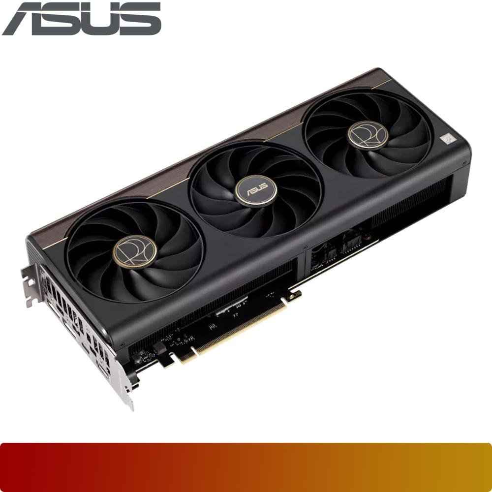 Asus ProArt GeForce RTX 5070 Ti OC Edition 16GB GDDR7