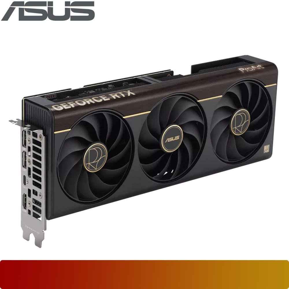 Asus ProArt GeForce RTX 5070 Ti OC Edition 16GB GDDR7