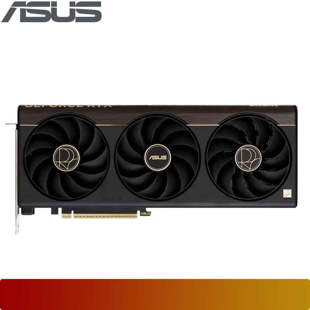 Asus ProArt GeForce RTX 5070 Ti OC Edition 16GB GDDR7