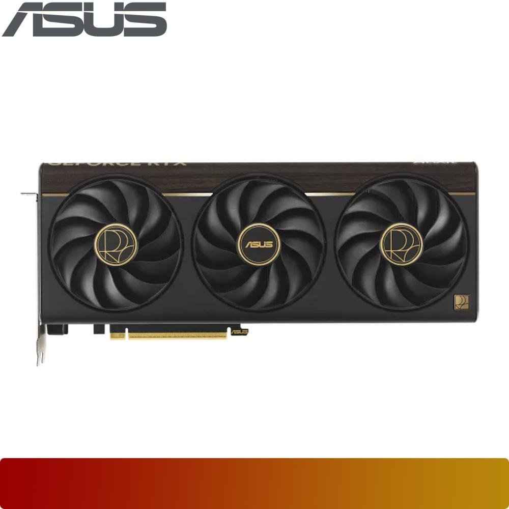 Asus ProArt GeForce RTX 5080 16GB GDDR7 OC Edition