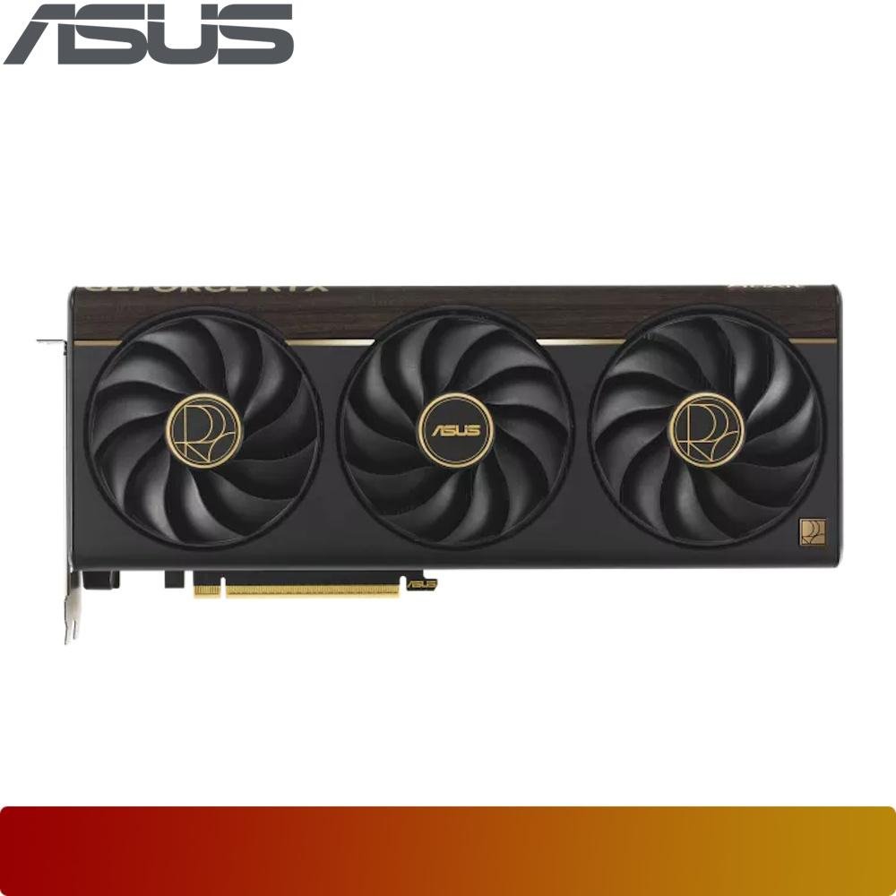 Asus ProArt GeForce RTX 5080 16GB GDDR7 OC Edition - 2 - Nano Komputer