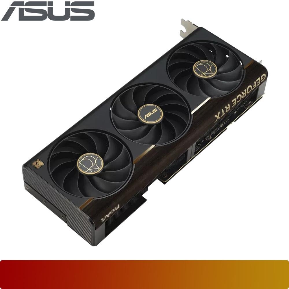Asus ProArt GeForce RTX 5080 16GB GDDR7 OC Edition - 3 - Nano Komputer