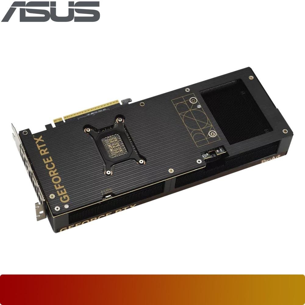 Asus ProArt GeForce RTX 5080 16GB GDDR7 OC Edition - 4 - Nano Komputer