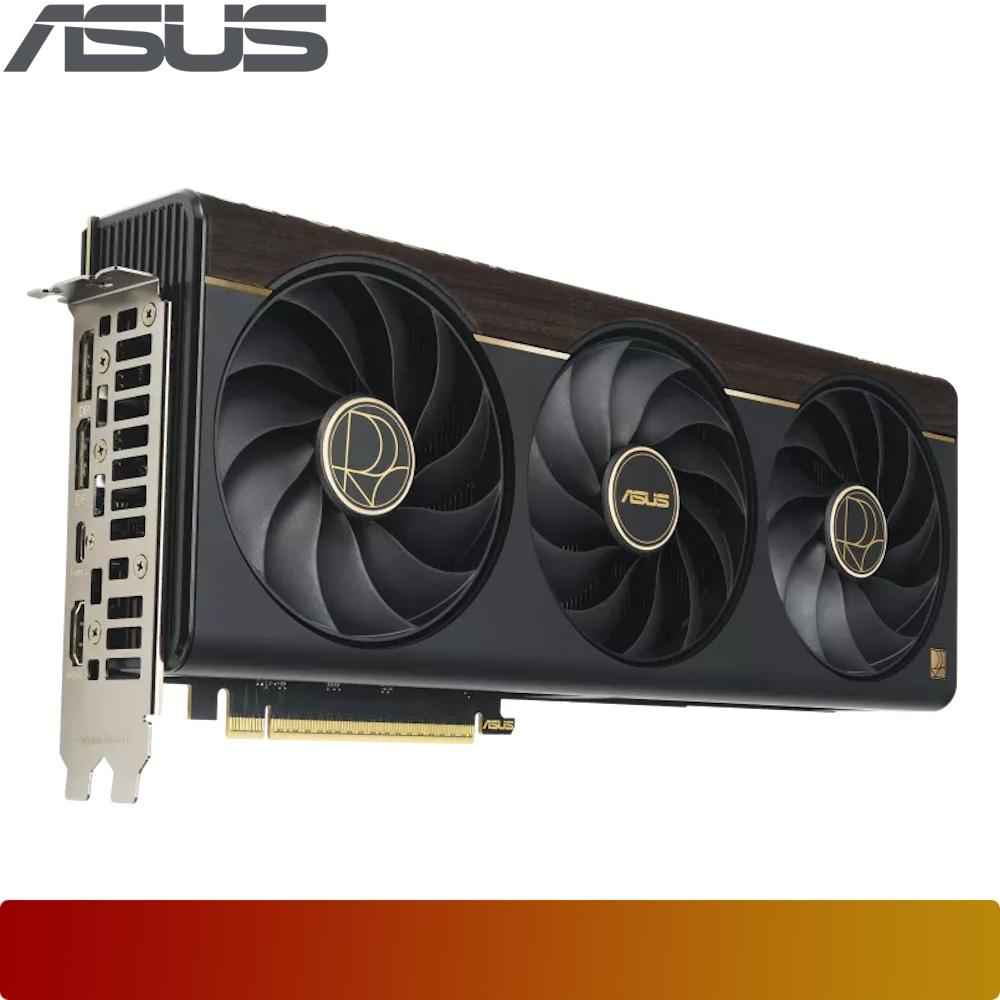 Asus ProArt GeForce RTX 5080 16GB GDDR7 OC Edition