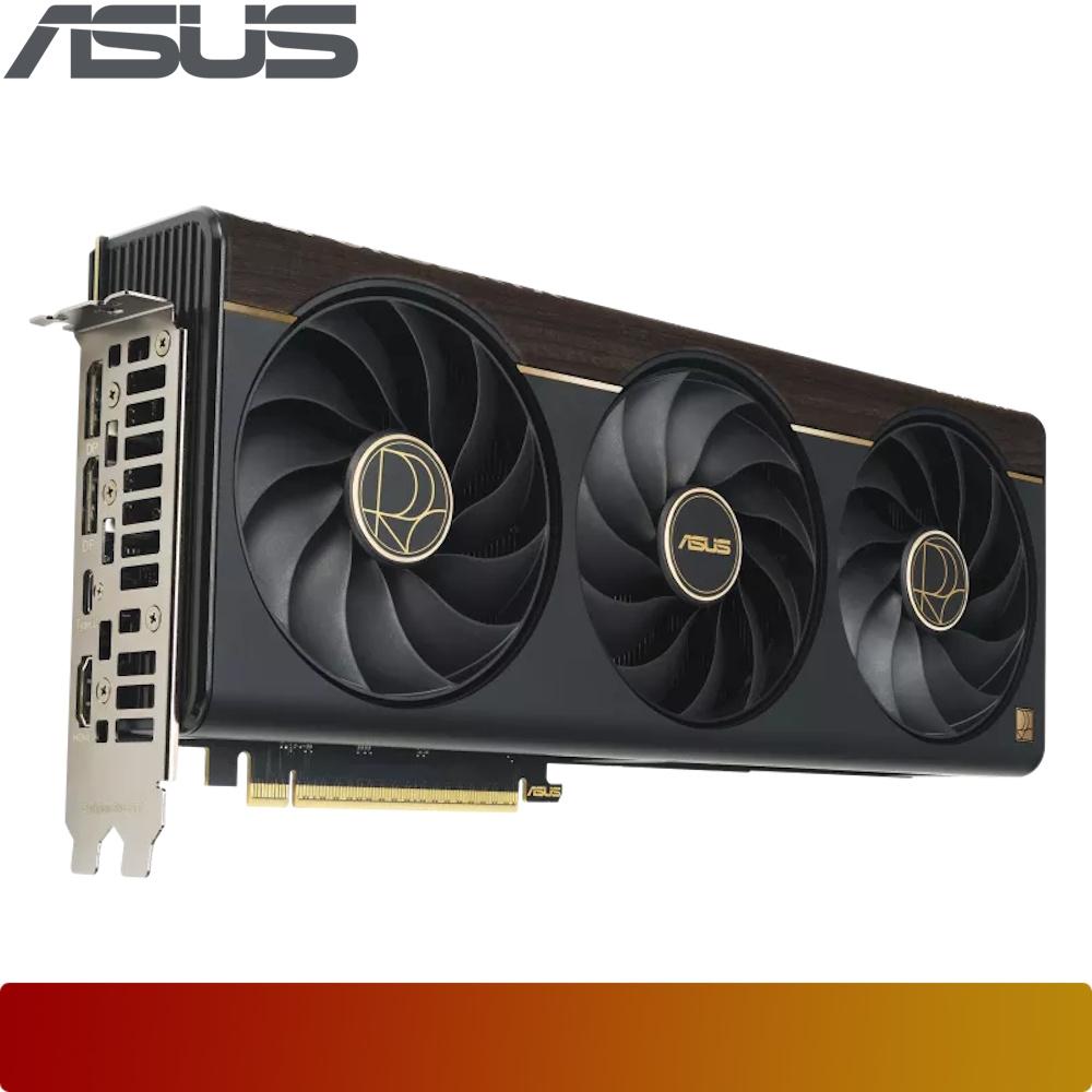 Asus ProArt GeForce RTX 5080 16GB GDDR7 OC Edition - 7 - Nano Komputer