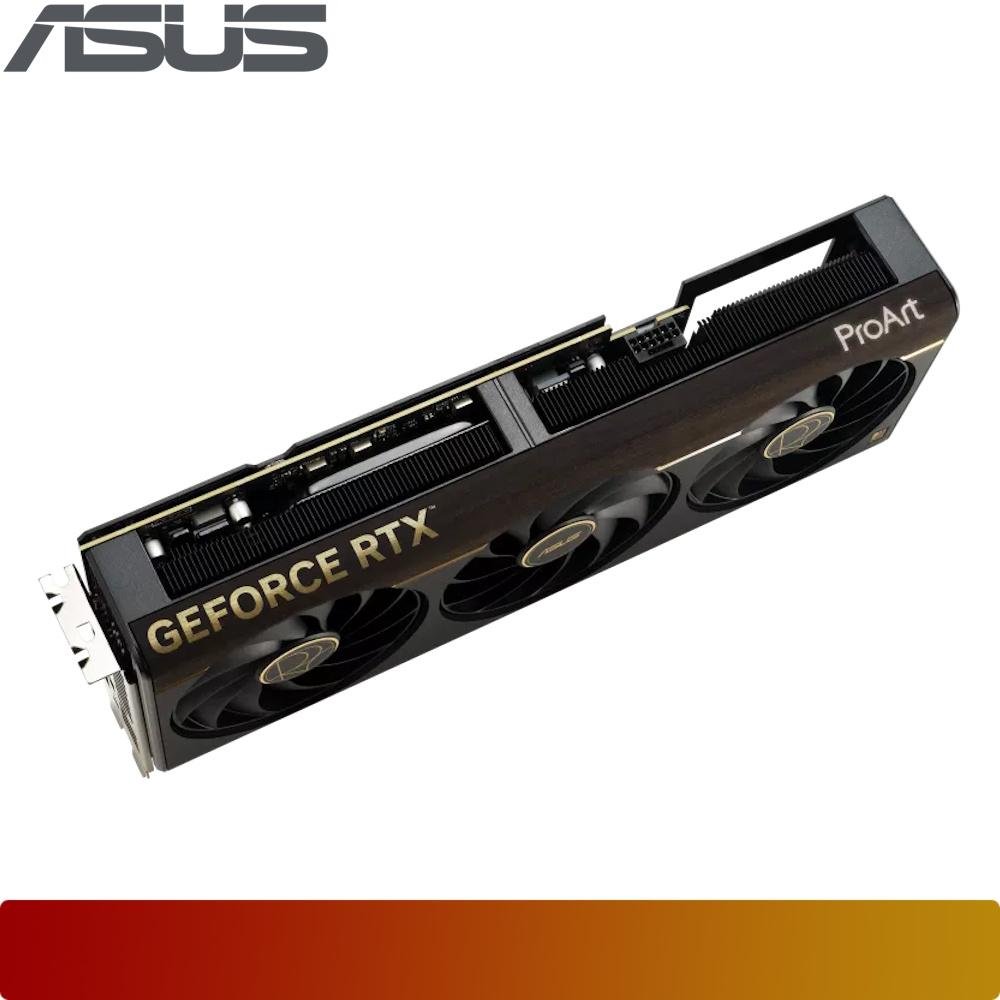 Asus ProArt GeForce RTX 5080 16GB GDDR7 OC Edition - 5 - Nano Komputer