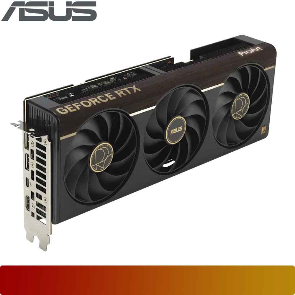 Asus ProArt GeForce RTX 5080 16GB GDDR7 OC Edition