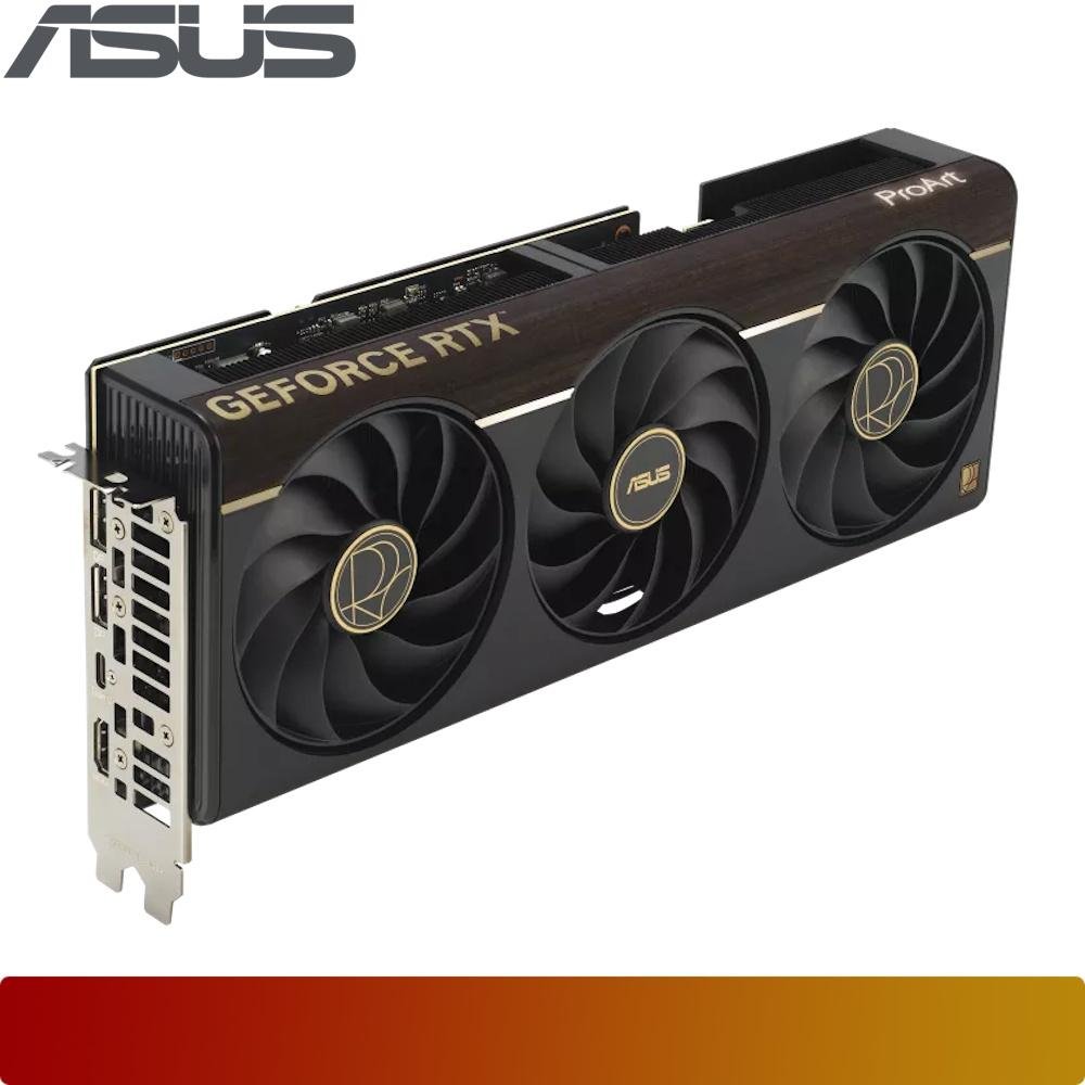 Asus ProArt GeForce RTX 5080 16GB GDDR7 OC Edition - 6 - Nano Komputer