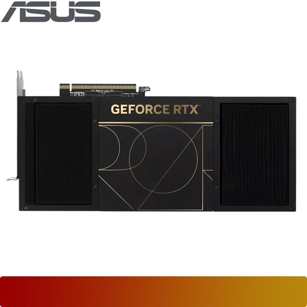 ASUS ProArt GeForce RTX 5090 32GB GDDR7 OC Edition-6-Nano Komputer