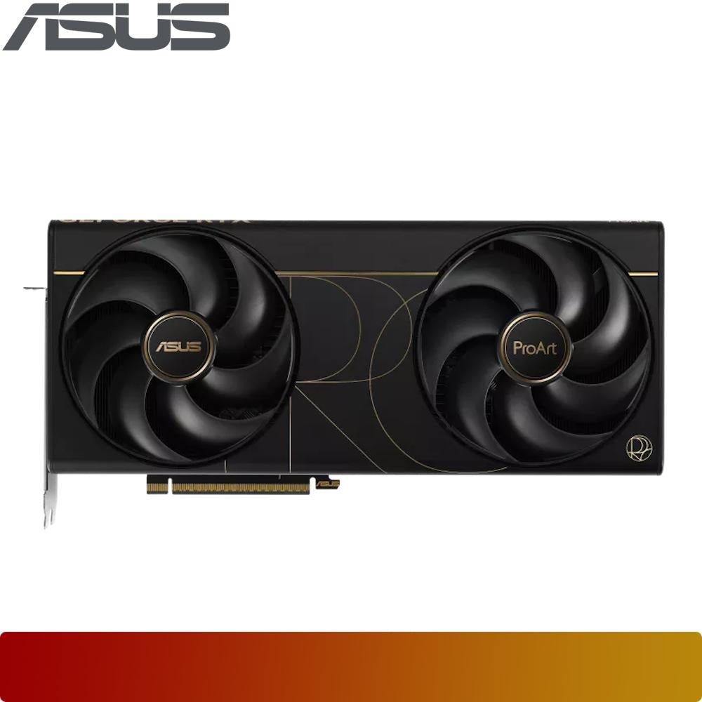 ASUS ProArt GeForce RTX 5090 32GB GDDR7 OC Edition-2-Nano Komputer